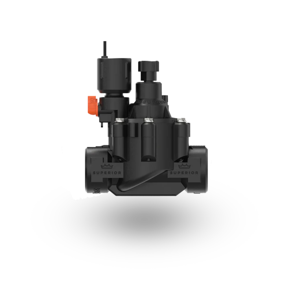 LCV - Superior